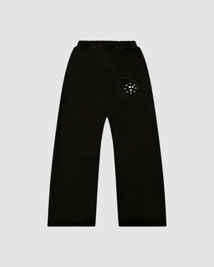 Joggers Cosmos Black